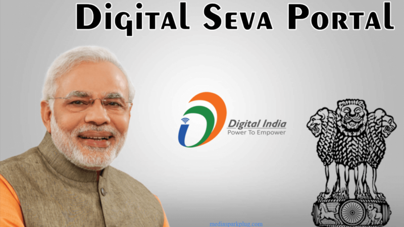 Navigating CSC Digital Seva Portal: Login, Registration, and Service Listing